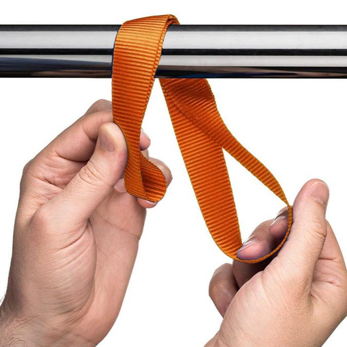 

1 шт. Прочные тканевые мягкие петли для крепления груза для квадроциклов, мотоциклов, велосипедов, быстрая фиксация груза, мотоциклетные аксессуары