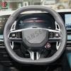 Paddle Shifter For MG MG5 Scorpio 2022 MG7 2023-2025 Car Steering Wheel Extension 2pcs