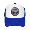 Personalized Air Force Fighter Jets Top Gun Trucker Hat Unisex Women Adjustable Unisex Maverick Film Baseball Cap Outdoor Dad Hat