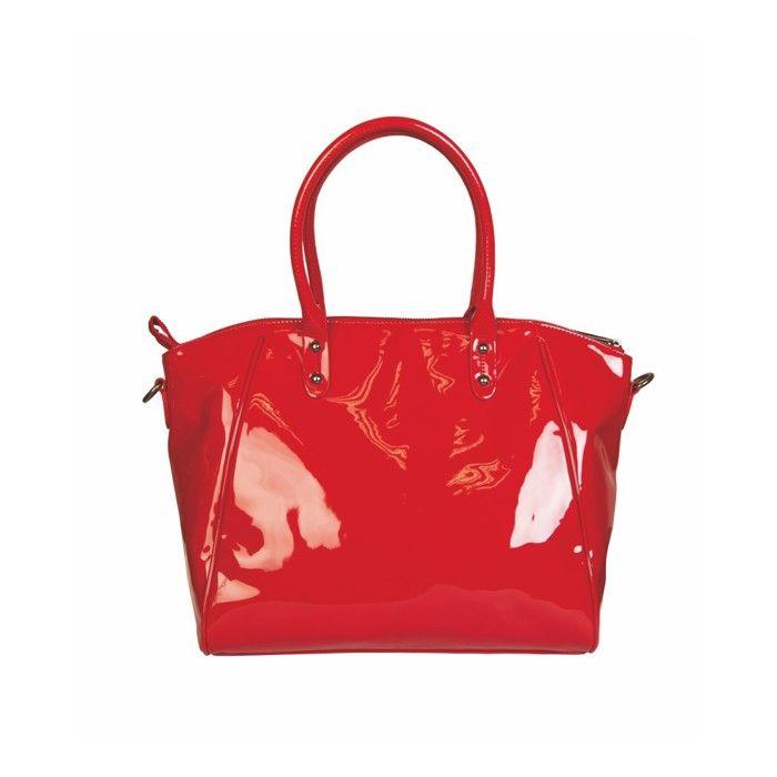 Christian Lacroix Jonc 4 Ruby Handbag