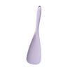 Soft Touch Silicone Duckbill Spatula for Nonstick Cookware Heat Resistant Stirring Spoon Multipurpose Kitchen Gadget