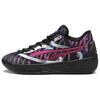 Stewie 2 Cherry On Top Women Sneakers Black Mauved-Out Magenta-Gleam 310510-01