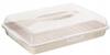 Cake Container with Handle 45x31x10cm | 30307