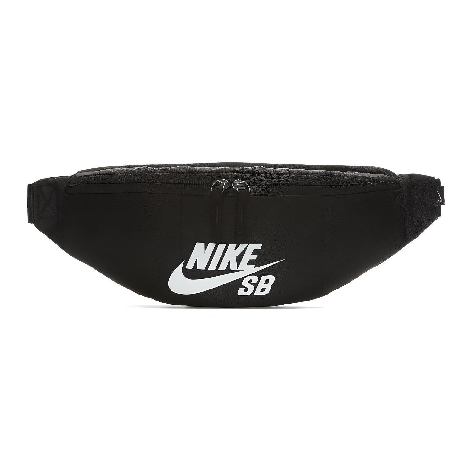 Nike SB AOP Fanny Pack Unisex Bags Black BA6077-010 Black