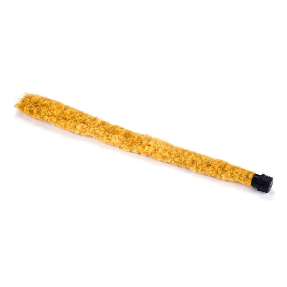 Tenor Sax Flexible Saxophone Cleaning Pad Saver Cleaner Maintain Care Tool Brush