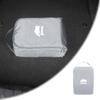 Jimny Dedicated Car Trunk Shoe Shoe JIMNY Nomad JC74 JB64 JB74W Custom Interior Easy to with Storage Seat for Rear Car Shoe Case Bag, Storage, Parts,