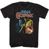 John Coltrane 3 Fotos Amerikanischer Jazz-Saxophonist Herren T-Shirt