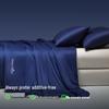 Temperature Control Cooling Quilt: All-Season Machine Washable Knitted Cotton for Deep Sleep