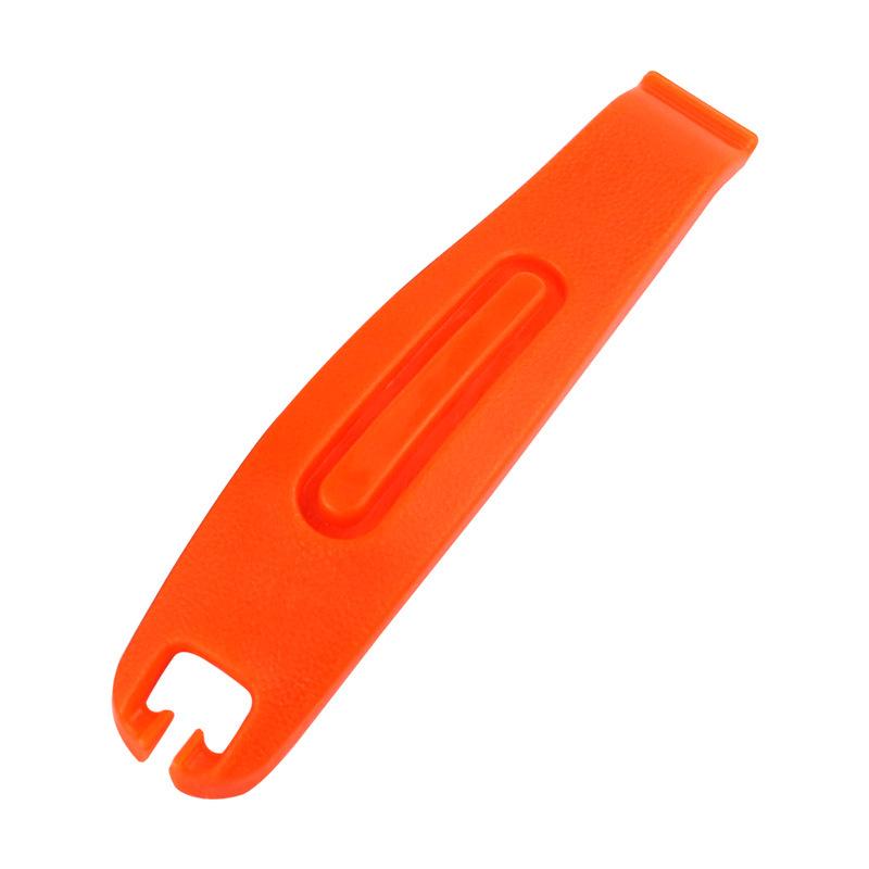 Bicycle Tire Lever Repair Tool - Mountain/Road Plastic Pry Bar