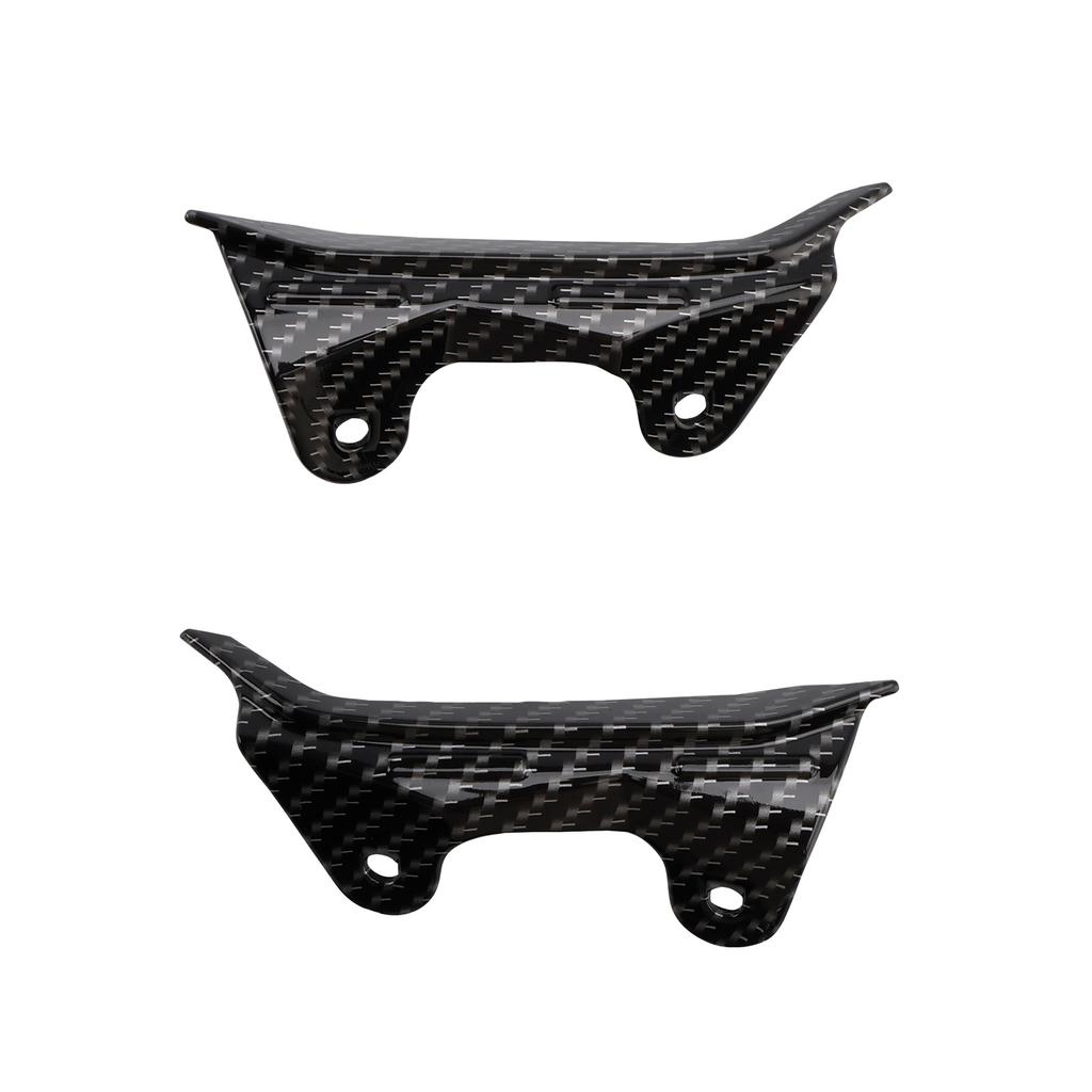 Tank Side Interior Cover Panel Fairing For Kawasaki Z900 2025-2026