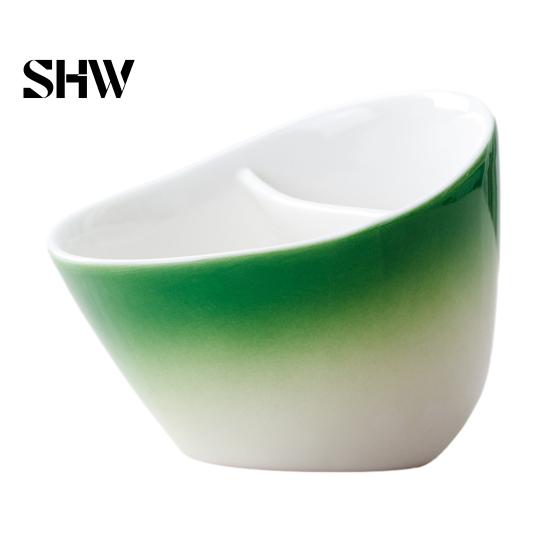 Tazza con Infusore per Tè a Foglie Sciolte in Ceramica, Tazza da Tè Inclinabile con Infusore, Colino Integrato, Tazza da Infusione Portatile, Robusta da Viaggio per Capacità 350ml,