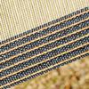 Xilai Heavy-Duty Beige Sun Shade Net