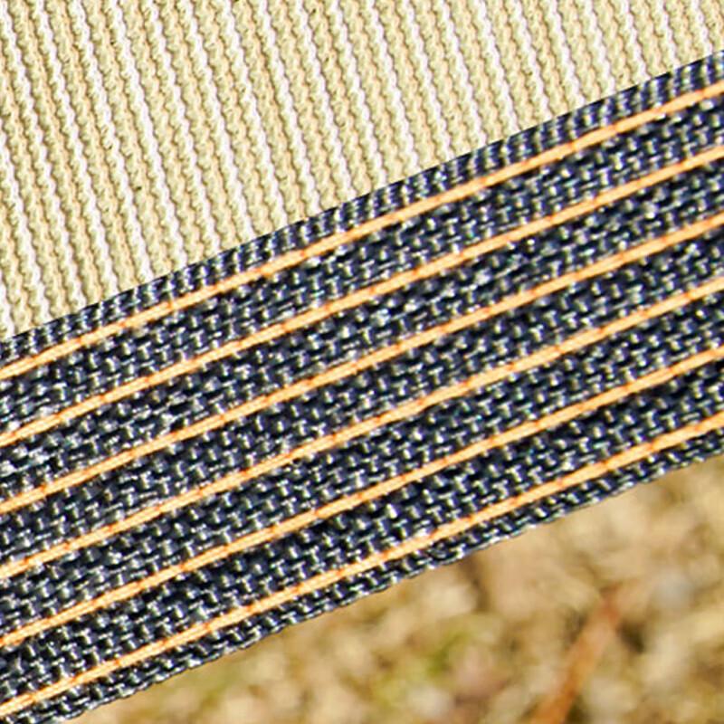 Xilai Heavy-Duty Beige Sun Shade Net