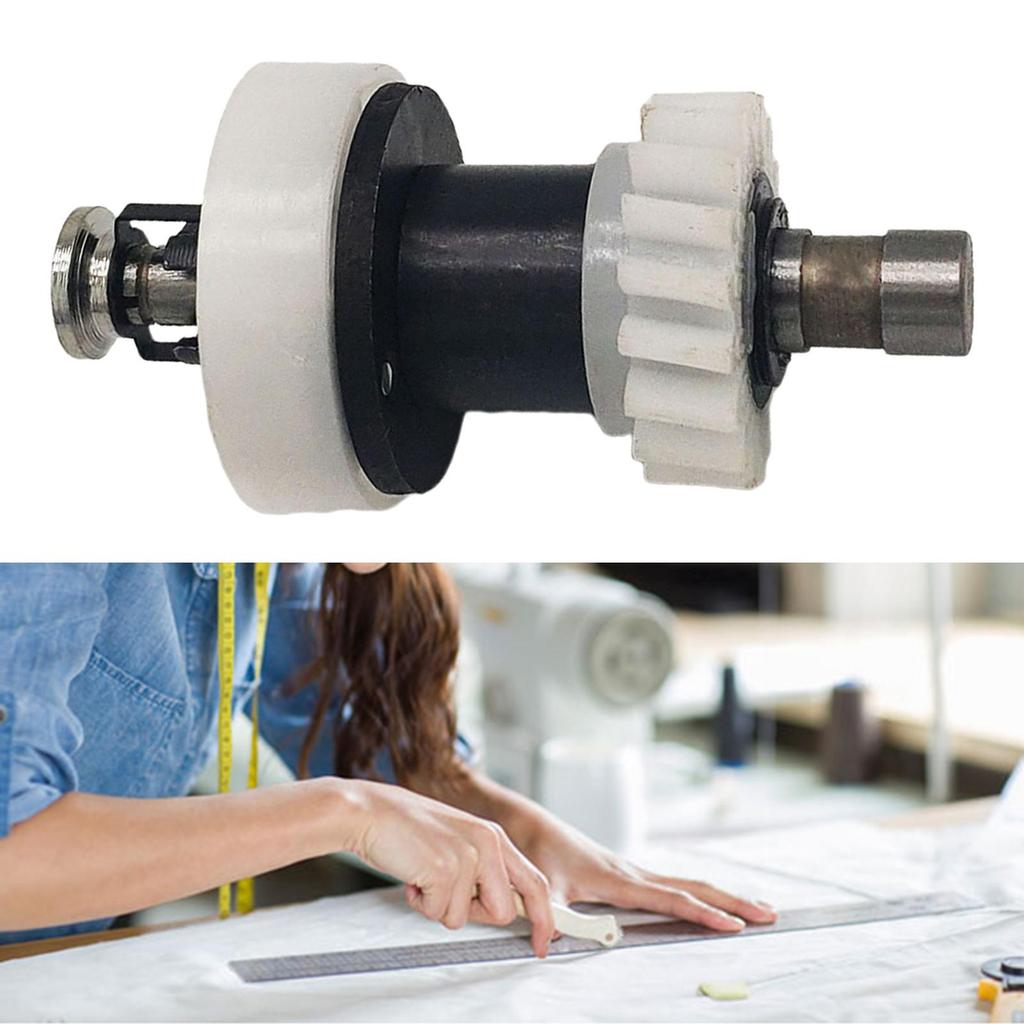 Plastic Sewing Machine Drive Gear, Hook Gear