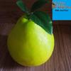 Frutta e Verdura Artificiali - Uva, Banana, Mela per Decorazione Ristorante e Materiale Didattico.