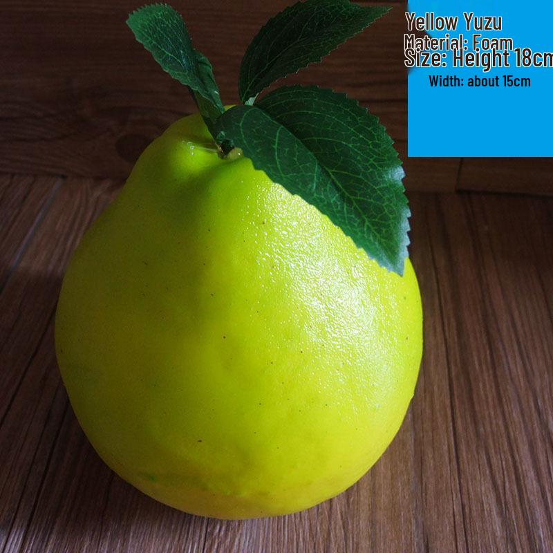 Frutta e Verdura Artificiali - Uva, Banana, Mela per Decorazione Ristorante e Materiale Didattico.