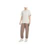Nike Sportswear Pullover Short Sleeve Solid Round Neck Regular T-Shirt Women Tops FD4150-072
