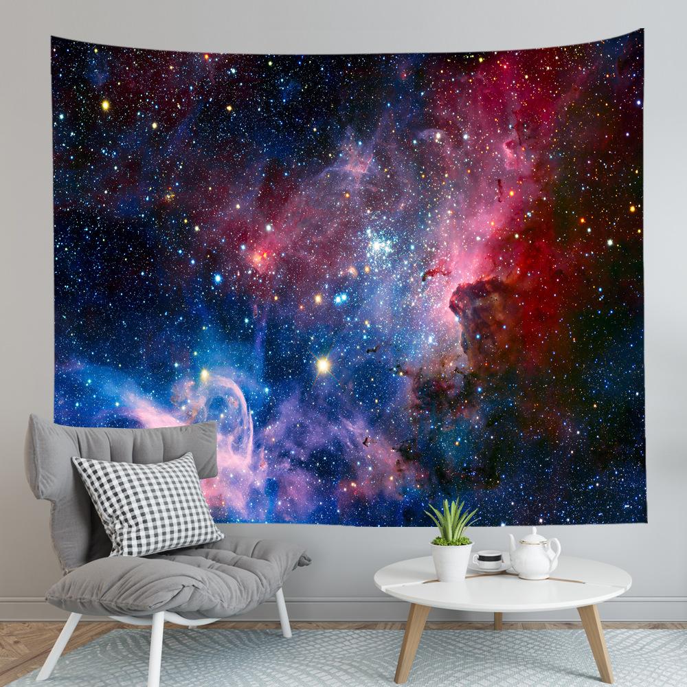 Fluorescent Tapestry Wall Art Tapestry Rectangular Wall Hanging Tapestry Wall Mural Tapestry Wall Decor Home Decor Tapestry