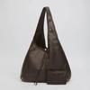 Luv Basket bag(Choco Spread)