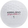 Golfballversion Kirkland Signature [24 Stück] 3-teilig 2.0