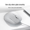 Rapoo N500 Large Ergonomic Wired Gaming Mouse