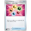 Pokemon Card Game SI 368/414 Energy Recycle Goods Starter Deck 100
