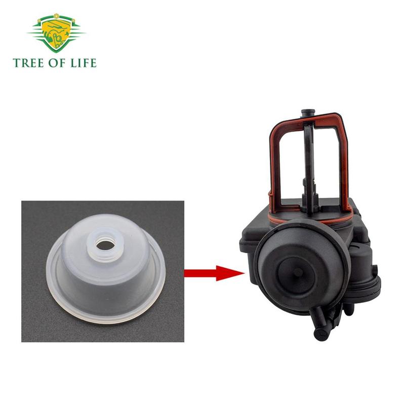 11617502269 Air Intake Manifold Flap Adjuster Unit DISA Valve Membrane For BMW 3er E46 5er E39 E60 X5 E53 Z3 E36 Z4 E85