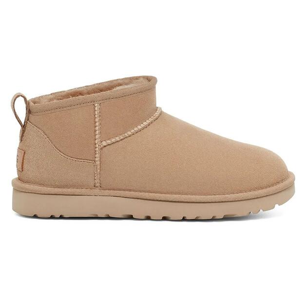 Ugg Classic Ultra Mini Boots