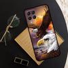 American Eagle For Samsung Galaxy M06 M16 M12 M13 M14 M15 M35 M55 M34 M54 M33 M53 M21 M31 M11 M32 M52 Case