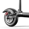 EMOKO HVD3 10 Inch Electric Scooter with Seat 800W High-Power Motor 48V 15Ah Extended-Range Battery – Perfect for Long-Distance Urban Commuting