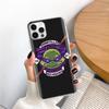 Teenage Mutant Ninja Turtles TPU Case for iPhone XR 7 8 14 15 11 12 13 X XS Pro Max Xiaomi Redmi 13C Note 9 Samsung A22 S23 S24 Ultra Plus VIVO