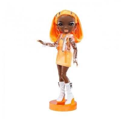 Muñeca Rainbow High S23 – Michelle St. Charles