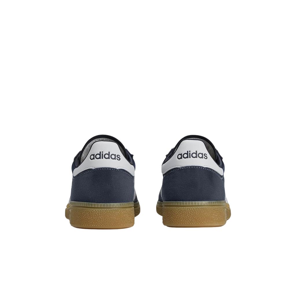 Sporty & Rich x adidas Handball Spezial Blu Notte Sneakers Uomo Blu Bianco Nuvola Gomma JP7066