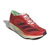adidas Adizero Takumi Sen 10 Preloved Scarlet Aurora Met. Bright Red Sneakers IG8201