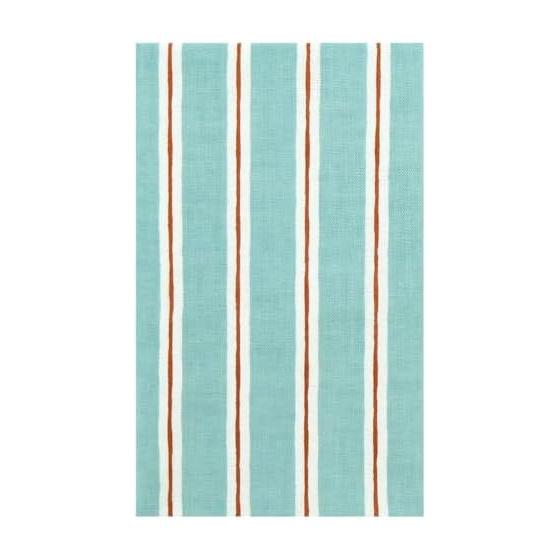 Hamamonyo Tenugui Cotton Towel - Modern Stripe, 100% Cotton, Approx. 34cm x 90cm