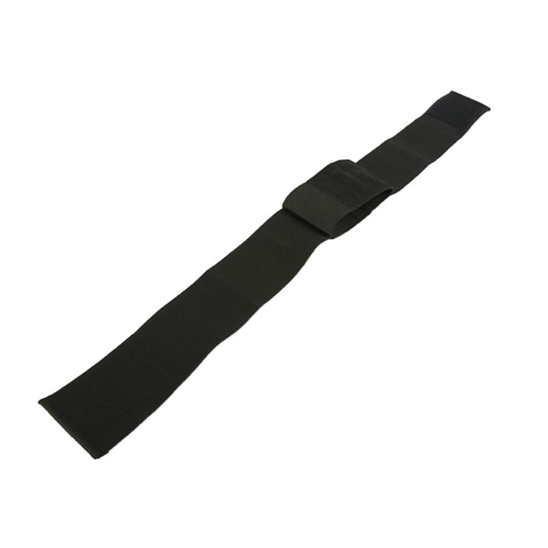 Adjustable Golf Arm Brace Training Aids Ergonomic Golf Arm Alignment Strap for Better Swing Mechanics And Muscle Memory