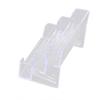 Tool Business Card Holder Transparent 1pcs Accessories Card Case
