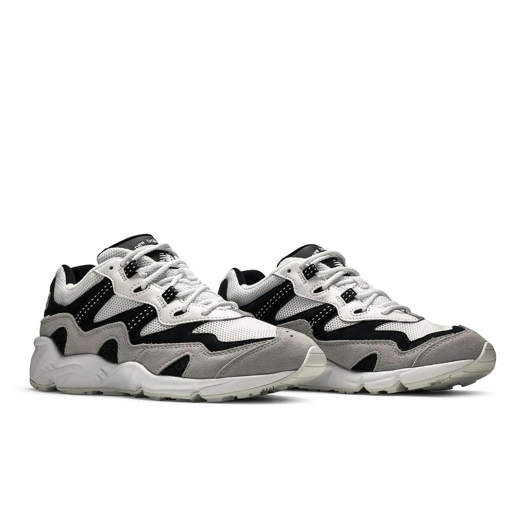 New Balance 850 'White Black' (Unisex) White / Black Running Shoes ML850YSF