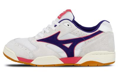 Men's Sneakers Club 75 X Court Select 'Purple'
