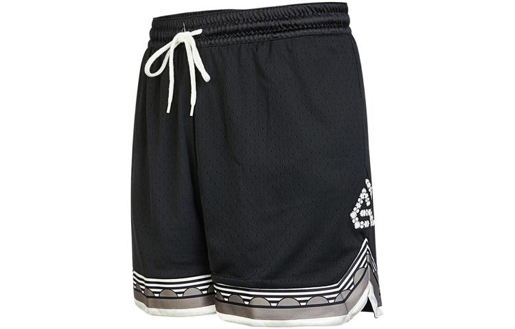 

Nike Basketball Shorts Men s Black DQ5657-010 S