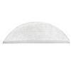 Compatible Accessories for Lydsto R1: Main Brush, Roller Brush, Side Brush, Filter Core, Mop, Dust Bag