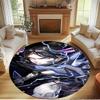 Apex Legends Print Round Rug, Washable Floor Carpet, For Entryway Dorm Laundry Room Office Study, Home Decor Birthday Christmas Gift