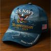 Personalized Leisure Sunshade Baseball Hat Outdoor Duck Tongue Hat Men and Women