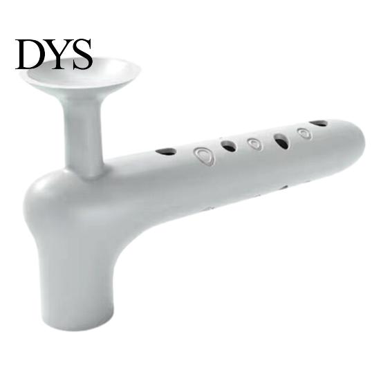 Door Buffer Flexible Stopper Prevent Static Electricity Home Handle Cover Improvement Waterproof Sleeve for L-shaped Doorstop