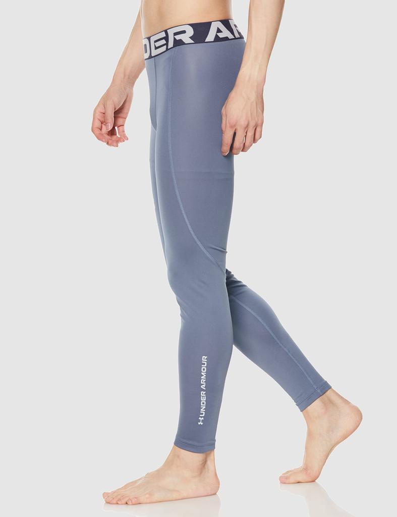 UA COLDGEAR EMPOWERED LEGGINGS [Under Armor]
