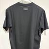 New Balance Uni Heritage Graphic Short Sleeve Tee Nbnef21473 Black