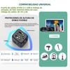 Universal Travel Adapter Plug, 220v To 5v Fast Charging Power Plug, Socket Converter for Europe US UK Asia, Portable Charger