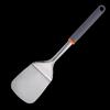 Yoshida Craftsman Silicone Handle Stainless Steel Kitchen Utensils