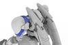 Plum PM Office A Mechanism POWERDolls 2 Armored Infantry Expansion Set Angel M51 and Plastic Model Kit Approximately 140mm 5-inch A Wings, Grenades,