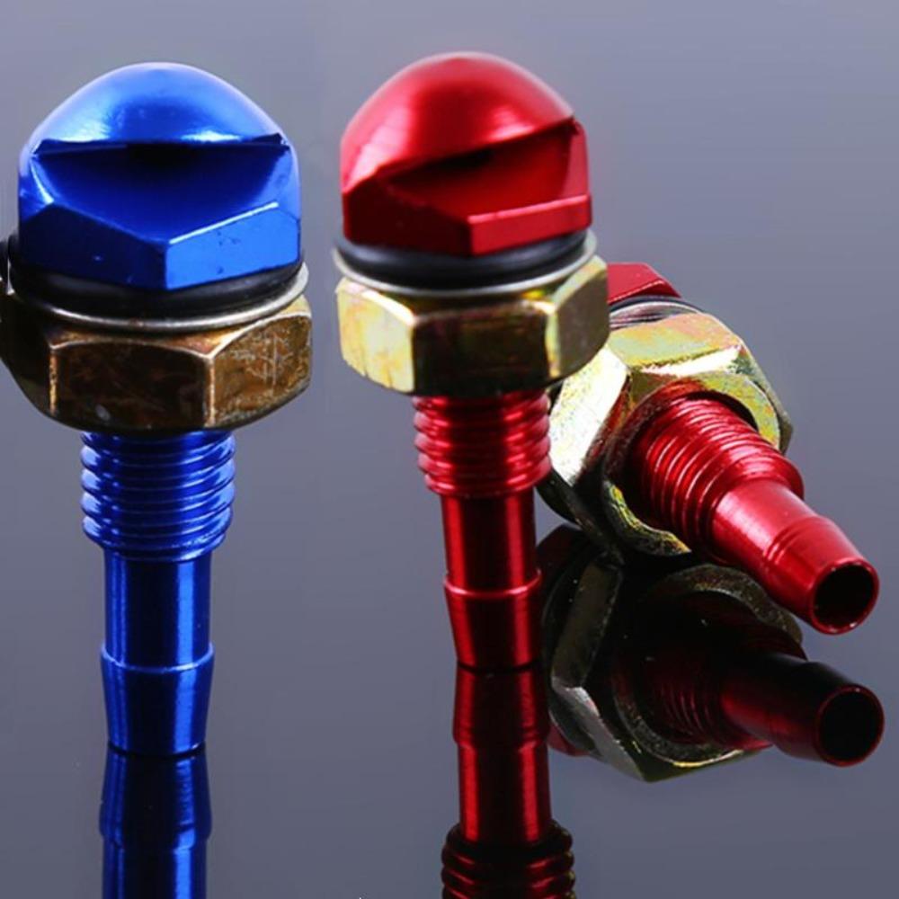 2pcs Fan-Shaped Wiper Jet Nozzle Cover Aluminium Alloy Windshield Water Sprayer Water Spout Outlet